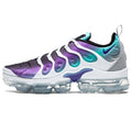 Exclusive Nike Air VaporMax Plus Grape — UK 3 | EU 35.5 | US 3.5 — Front View