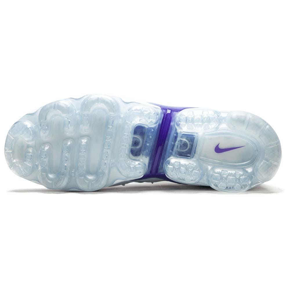 Exclusive Nike Air VaporMax Plus Grape — UK 3 | EU 35.5 | US 3.5 — Detail View