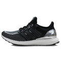 Exclusive Adidas Ultra Boost LTD Olympic Pack Silver — UK 3.5 | EU 36 | US 4 — Front View