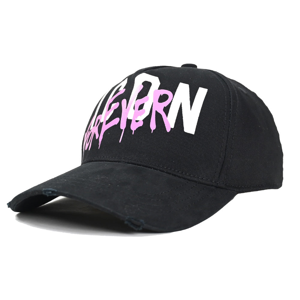 Exclusive dsquared2  Hat 252 — Purple — Alternate View 8