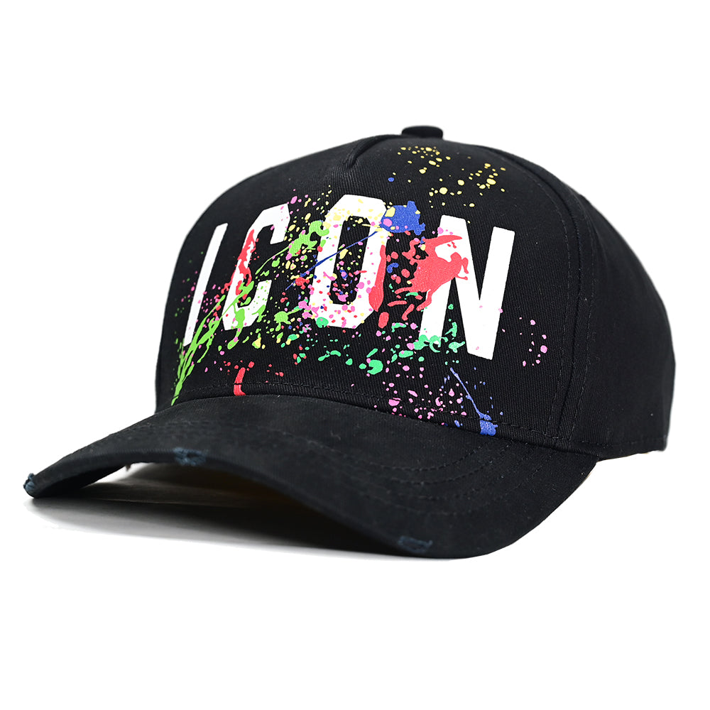 Exclusive dsquared2 2026 Man Hat — White — Alternate View 8