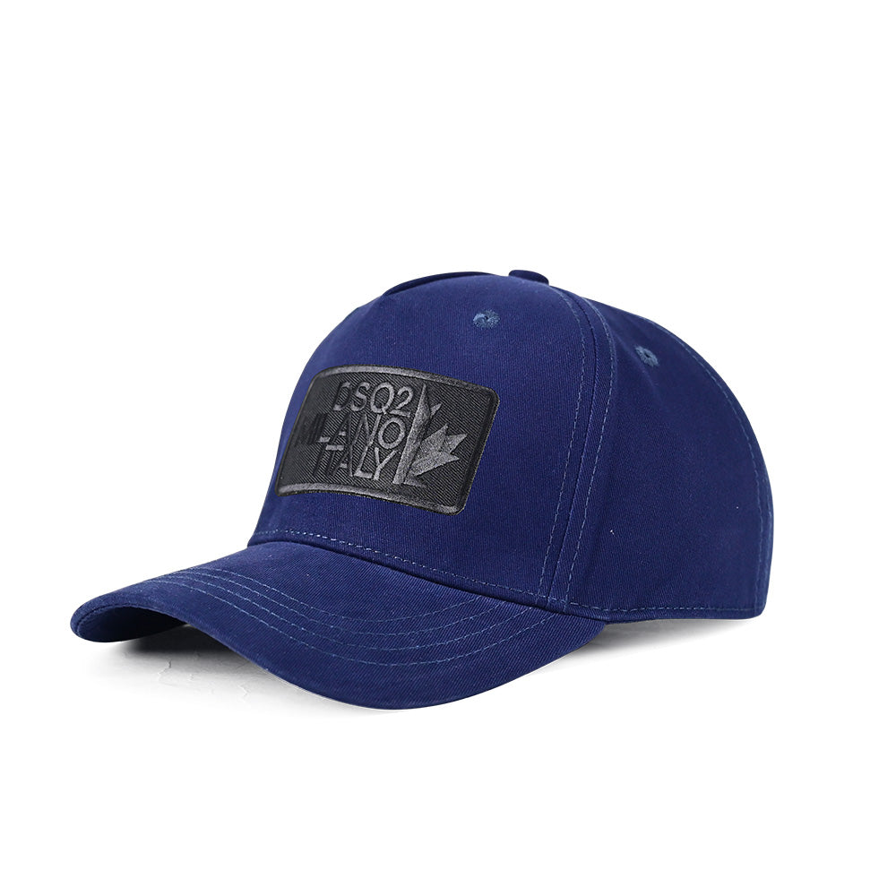 Exclusive dsquared2 DSQ2 Hat — Black — Alternate View 8