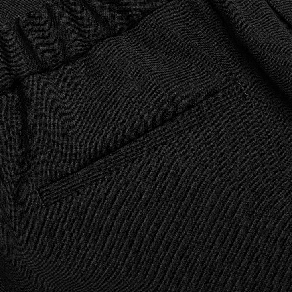 06 Trouser - Black