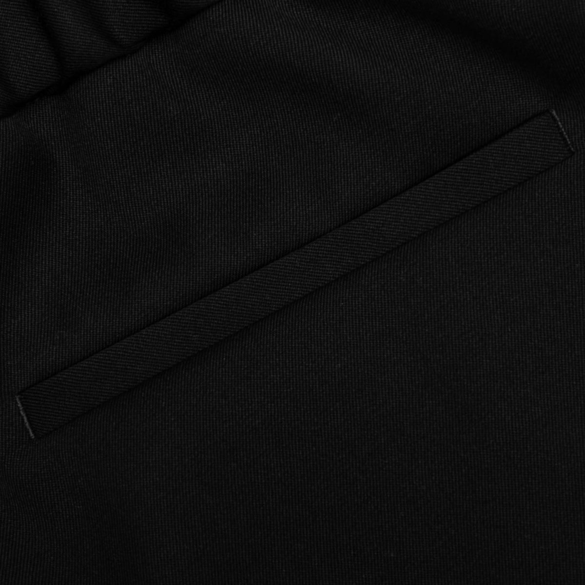 06 Trouser - Midnight