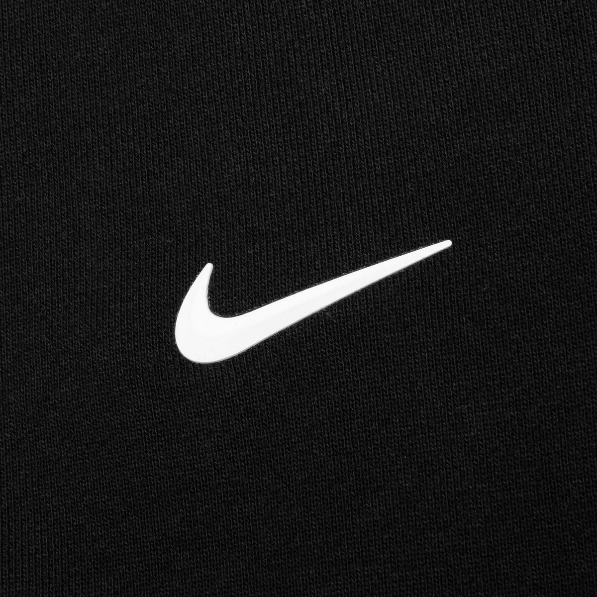 Nike x Nocta NRG CS Fleece Crew - Black/White