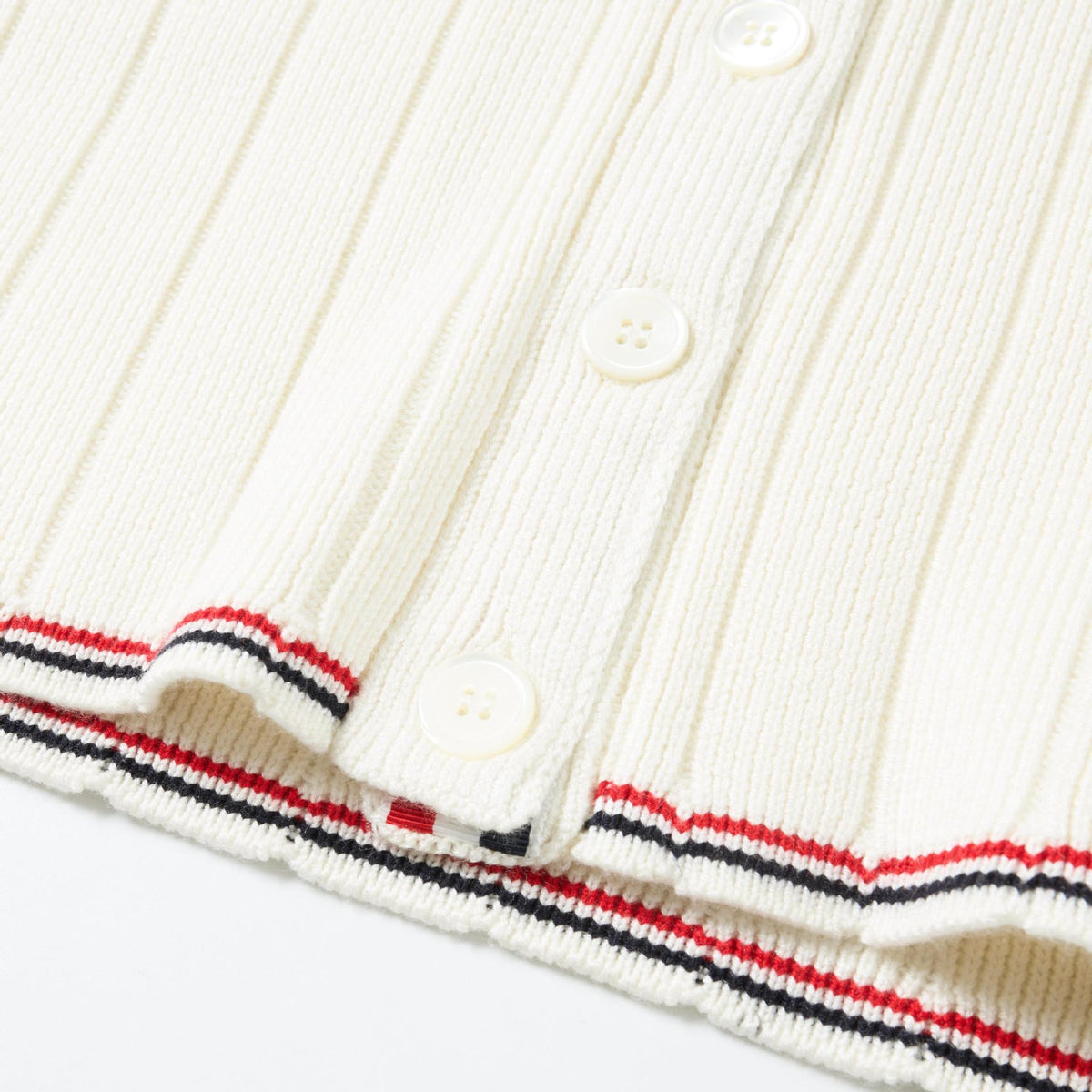 Exclusive MR.TOM 2026ss sweater — 0/S — Lifestyle View