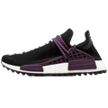 Exclusive Pharrell x NMD Trail Holi Human Race 'Black' — UK 3.5 | EU 36 | US 4 — Front View