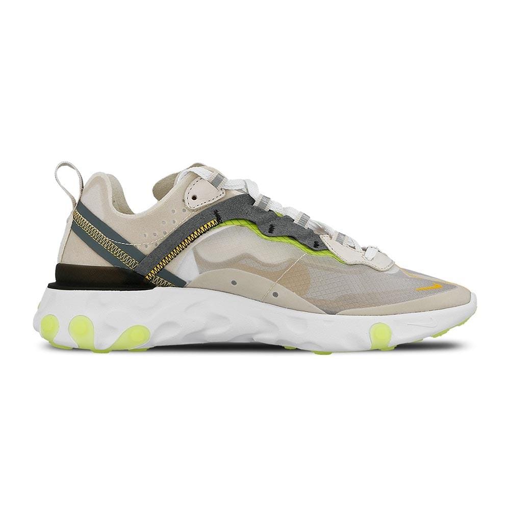 Exclusive Nike React Element 87 Orewood — UK 3 | EU 35.5 | US 3.5 — Side View
