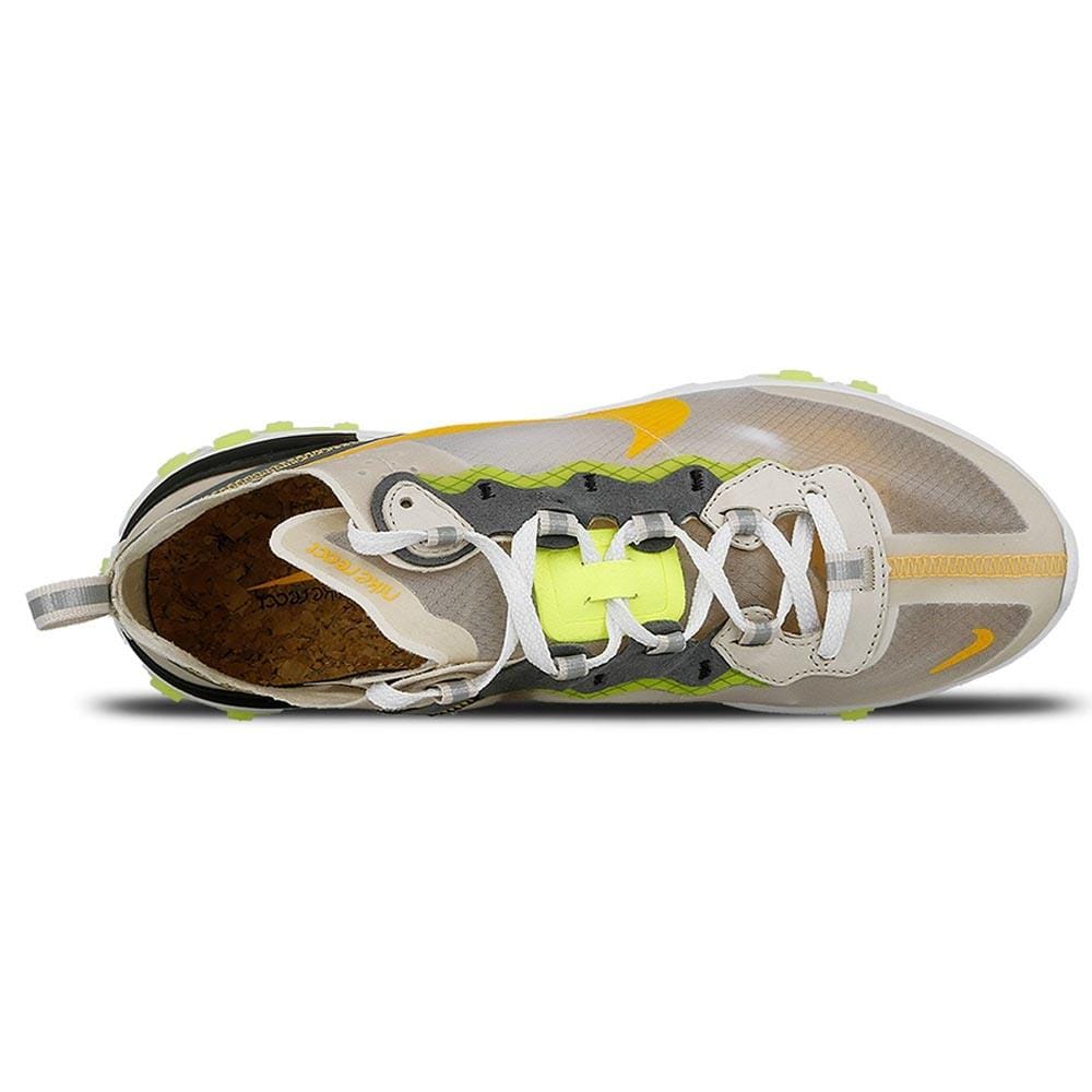 Exclusive Nike React Element 87 Orewood — UK 3 | EU 35.5 | US 3.5 — Detail View