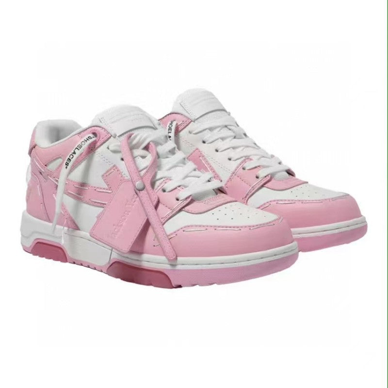 Exclusive Off-White sneakers #50 — picture 1 — Size 36 — Lifestyle View