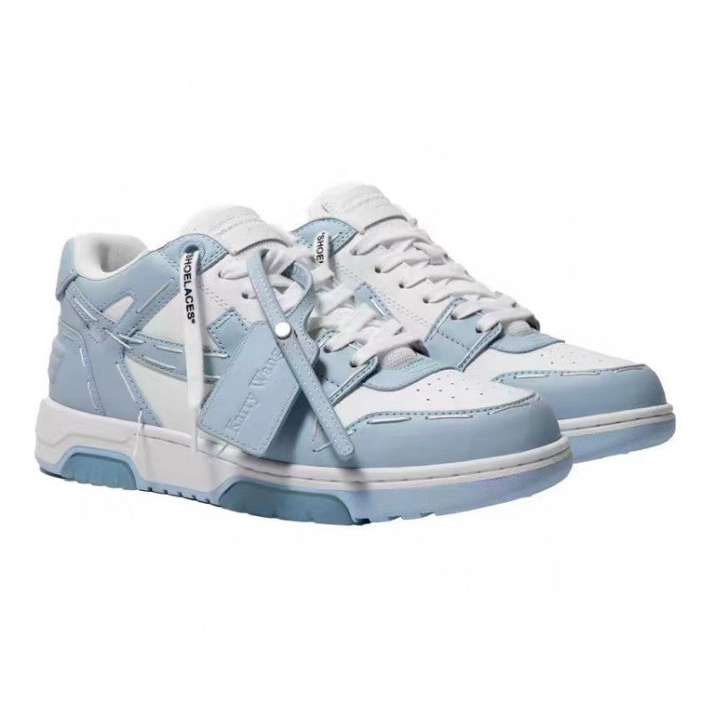Exclusive Off-White sneakers #50 — picture 1 — Size 36 — Alternate View 7