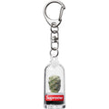 Exclusive Supreme Cactus Keychain — Front View