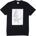 Exclusive Supreme Digi Tee - Black — XXS — Front View