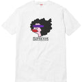 Exclusive Supreme Gonz Tee White — XXS — Front View