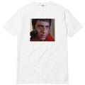 Exclusive Supreme Scarface Shower Tee - White — XXS — Front View