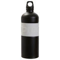 Exclusive Supreme Sigg Bottle Black — Front View