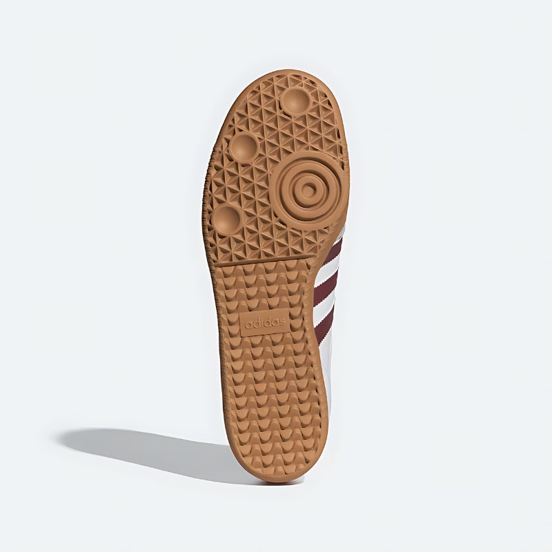 Exclusive Samba OG Shoes — Cloud White / Pink — Size US W5 - EUR 36 - UK 3.5 — Alternate View 16