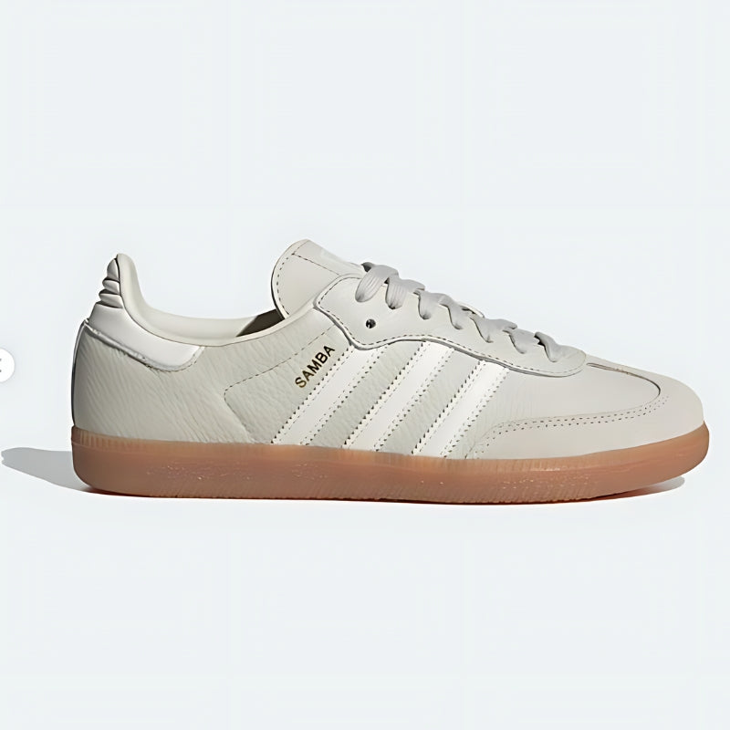 Exclusive Samba OG Shoes — Cloud White / Pink — Size US W5 - EUR 36 - UK 3.5 — Alternate View 17