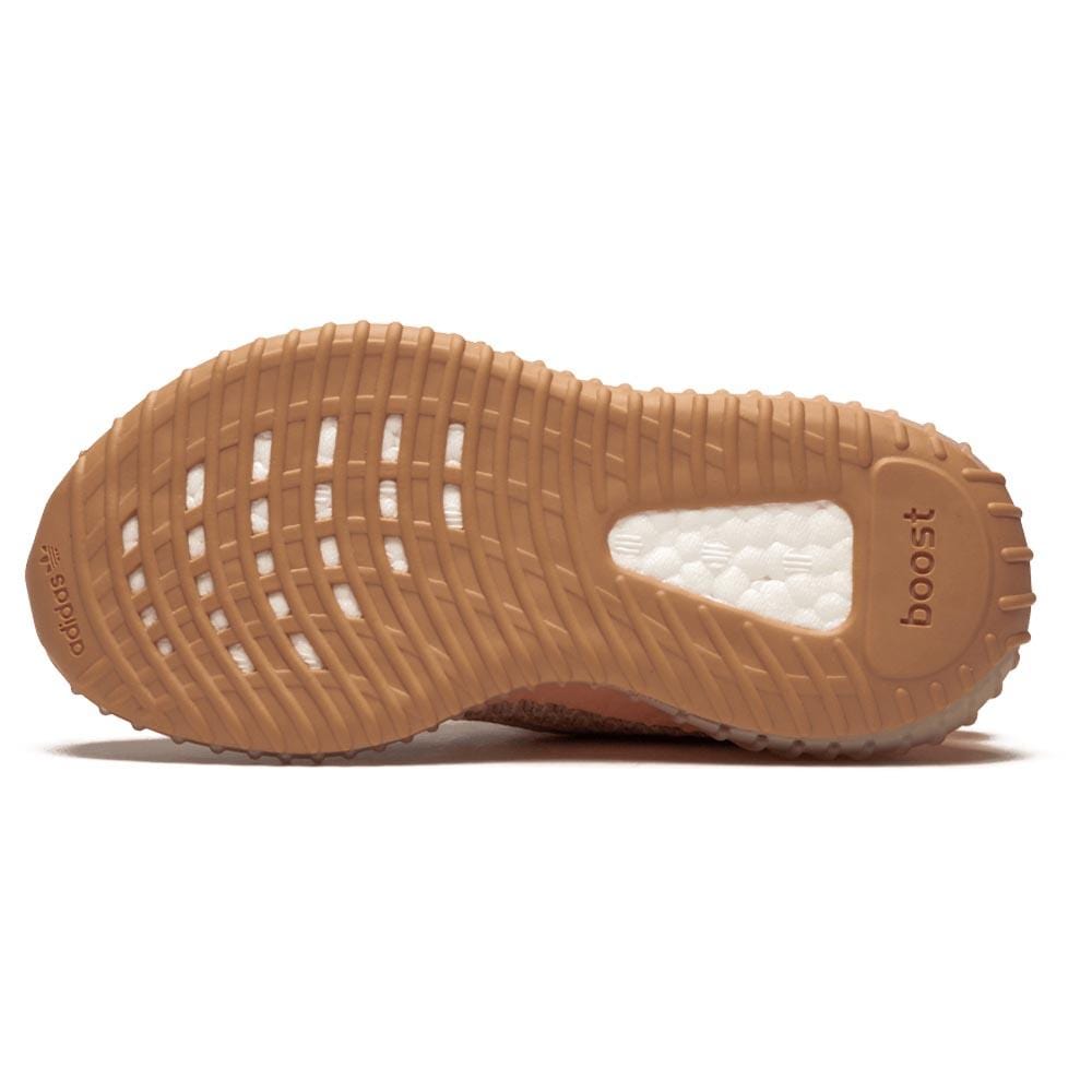 Exclusive Yeezy Boost 350 V2 Infant 'Clay' — UK 10k | EU 28 | US 10.5k — Detail View