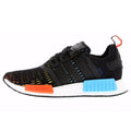 Exclusive Adidas NMD R1 Rainbow FL Exclusive — UK 3.5 | EU 36 | US 4 — Front View