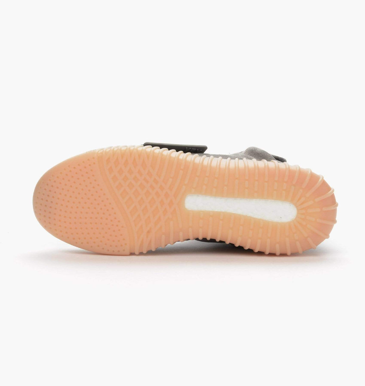 Exclusive Adidas Originals Yeezy 750 Boost Light Grey-Gum — UK 3.5 | EU 36 | US 4 — Alternate View 7