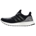Exclusive Adidas Ultra Boost Womens 'Core Black' — UK 3.5 | EU 36 | US 4 — Front View