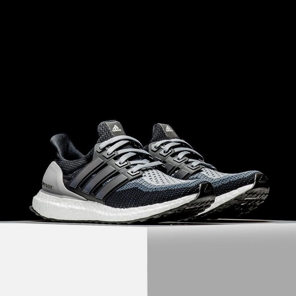 Exclusive Adidas Ultra Boost Womens 'Core Black' — UK 3.5 | EU 36 | US 4 — Alternate View 7