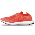 Exclusive Adidas Ultra Boost Uncaged W Ray Red-Shock Red — UK 3.5 | EU 36 | US 4 — Front View