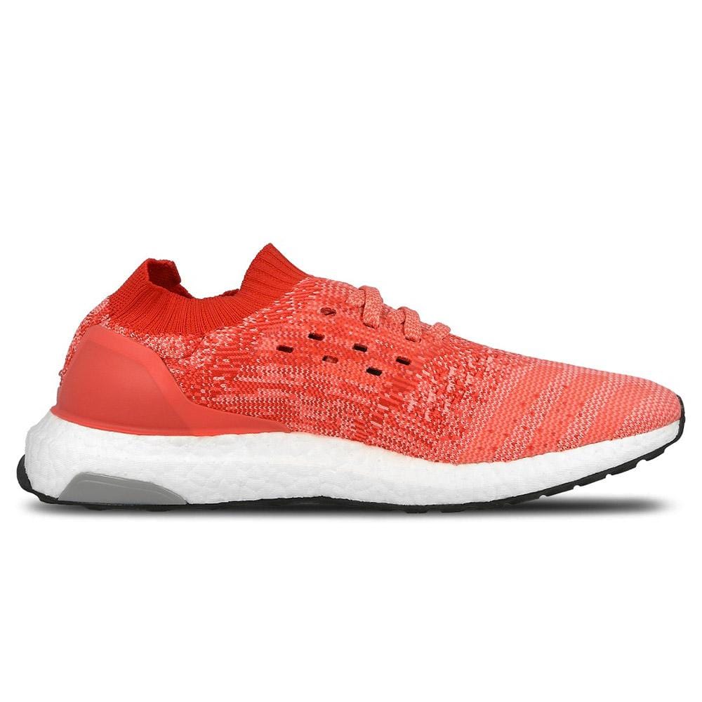 Exclusive Adidas Ultra Boost Uncaged W Ray Red-Shock Red — UK 3.5 | EU 36 | US 4 — Alternate View 7