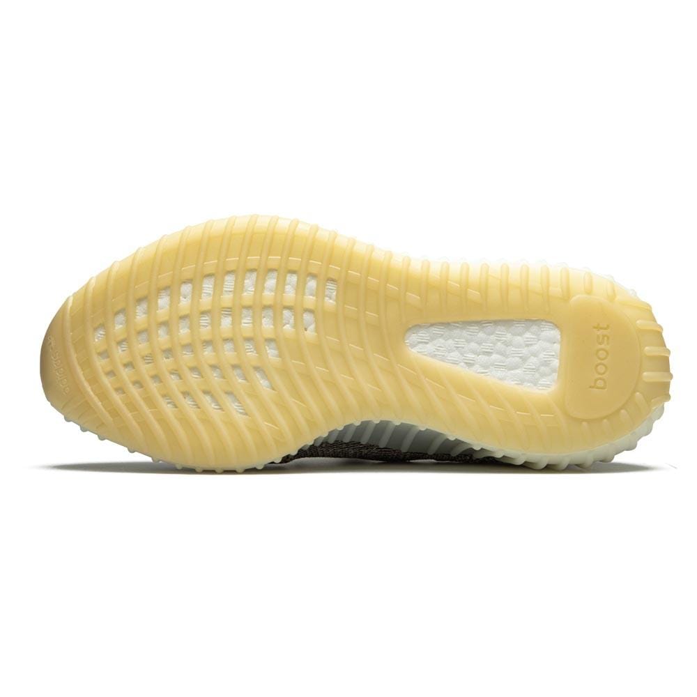 Exclusive Adidas Yeezy Boost 350 V2 'Zyon' — 3 UK | 35.5 EU — Detail View