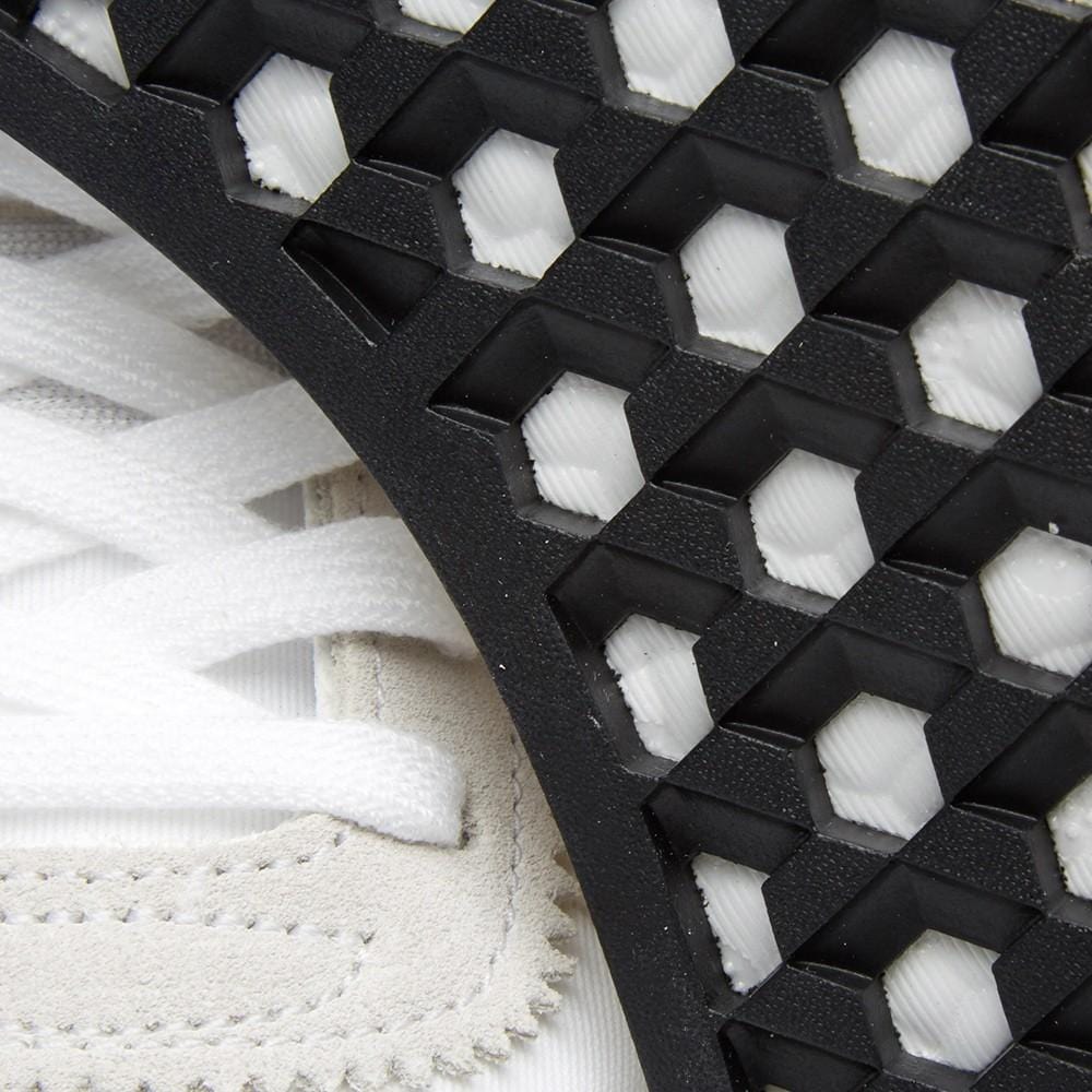 Exclusive Adidas Iniki Runner 'White' — UK 3.5 | EU 36 | US 4 — Alternate View 7