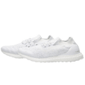 Exclusive Adidas Ultra Boost Uncaged LTD Ftwr White-Crystal White — UK 3.5 | EU 36 | US 4 — Front View