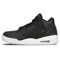 Exclusive Air Jordan 3 Retro Cyber Monday — UK 3 | EU 35.5 | US 3.5 — Front View
