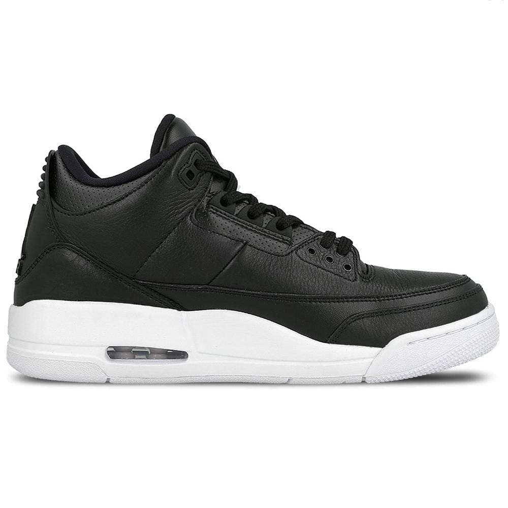 Exclusive Air Jordan 3 Retro Cyber Monday — UK 3 | EU 35.5 | US 3.5 — Alternate View 9