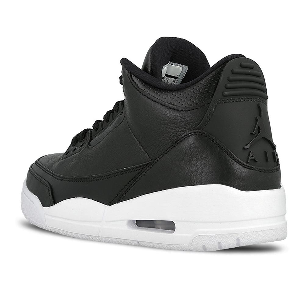 Exclusive Air Jordan 3 Retro Cyber Monday — UK 3 | EU 35.5 | US 3.5 — Alternate View 8