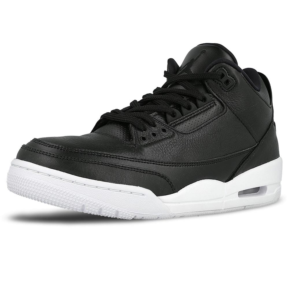 Exclusive Air Jordan 3 Retro Cyber Monday — UK 3 | EU 35.5 | US 3.5 — Alternate View 7
