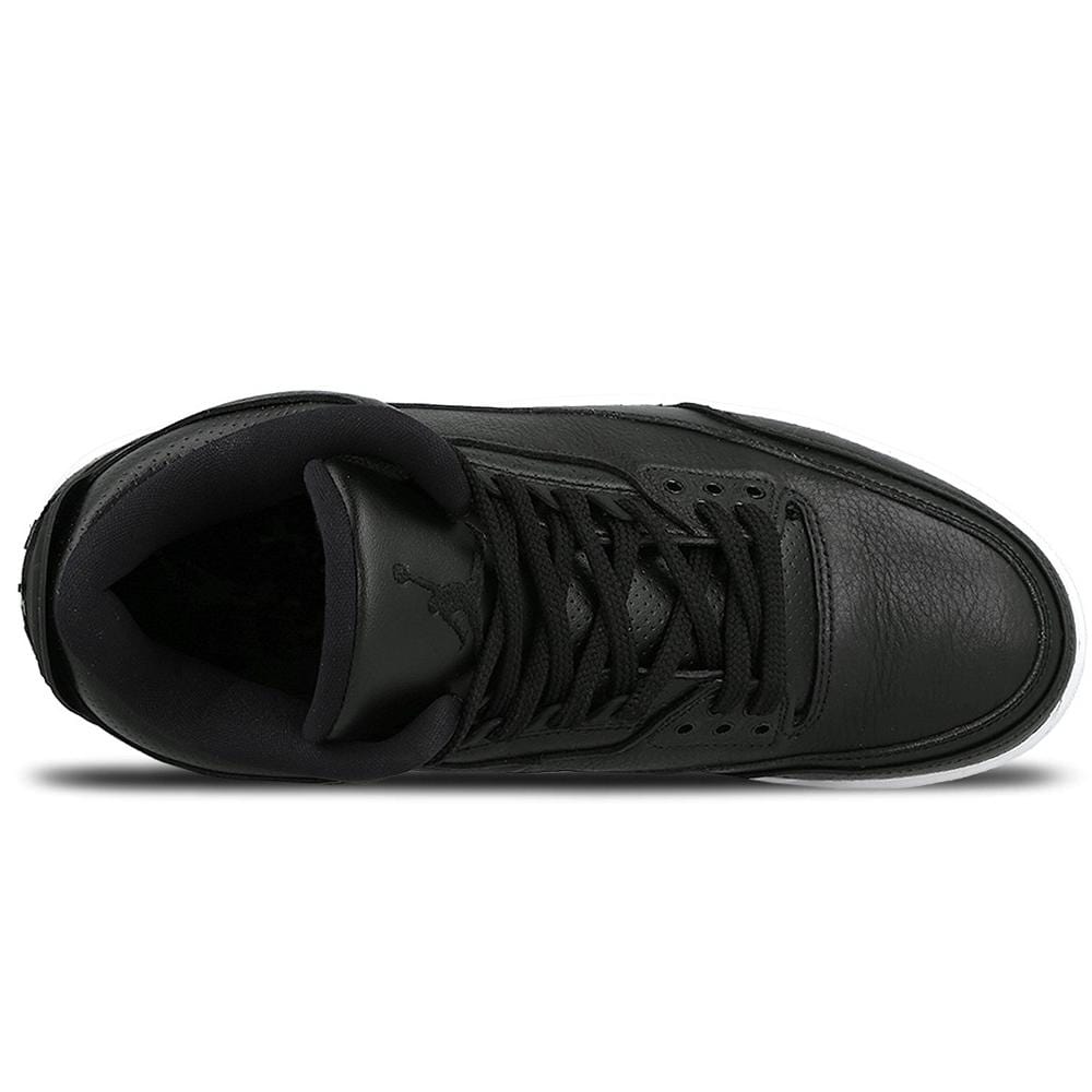 Exclusive Air Jordan 3 Retro Cyber Monday — UK 3 | EU 35.5 | US 3.5 — Lifestyle View