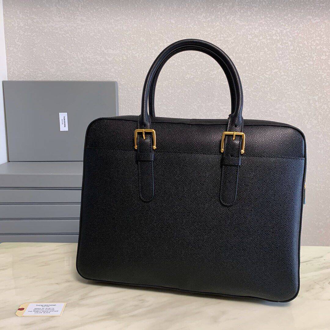 Exclusive Thom Browne — 38CM*30CM*7CM — Top View