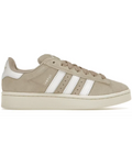 Exclusive Campus 00s White Beige (W) — White/Beige — Size US W5.5 - EUR 36.5 - UK 4 — Front View