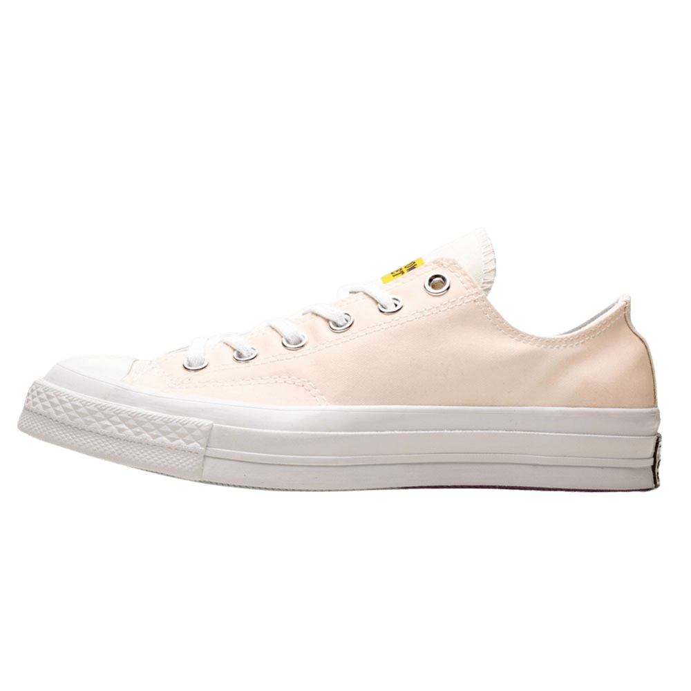 Exclusive Chinatown Market x Converse Chuck 70 Lo — 8 UK | 42.5 EU — Front View