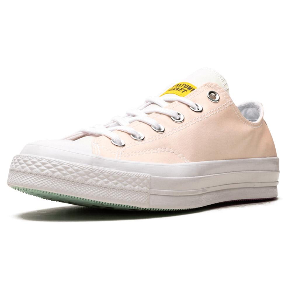Exclusive Chinatown Market x Converse Chuck 70 Lo — 8 UK | 42.5 EU — Top View