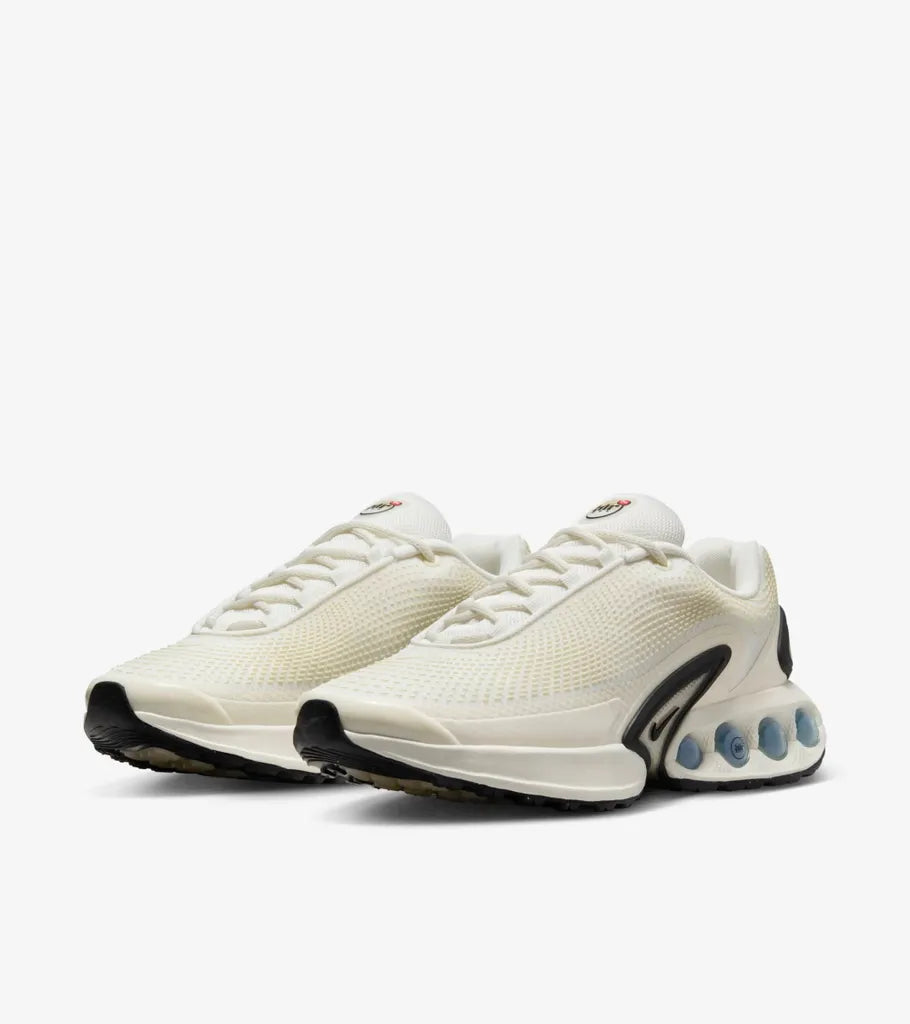 Exclusive Air Max Dn Shoes — Neutral Olive / Medium Olive / Dark Stucco — Size US M 5.5 - UK 5 - EUR 38 — Alternate View 10