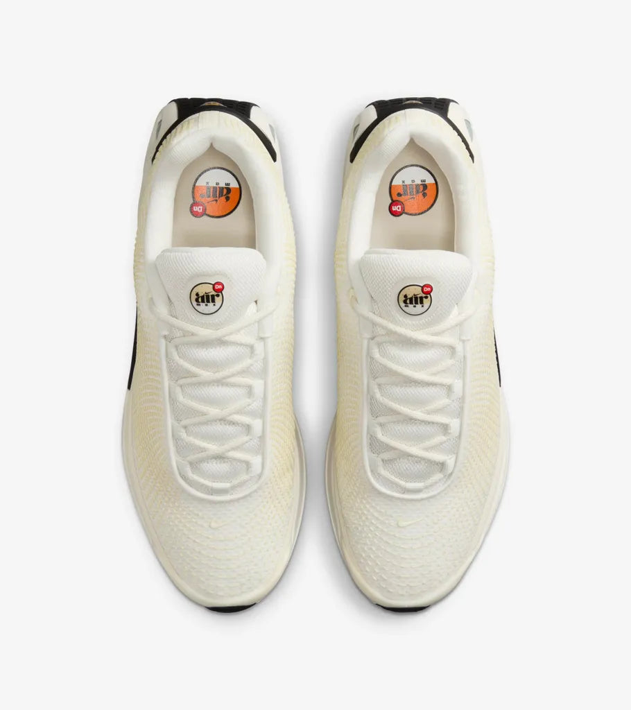Exclusive Air Max Dn Shoes — Neutral Olive / Medium Olive / Dark Stucco — Size US M 5.5 - UK 5 - EUR 38 — Alternate View 12