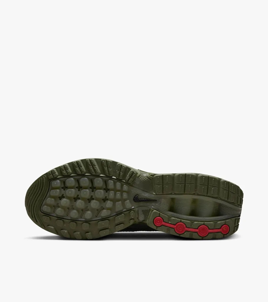 Exclusive Air Max Dn Shoes — Neutral Olive / Medium Olive / Dark Stucco — Size US M 5.5 - UK 5 - EUR 38 — Alternate View 7