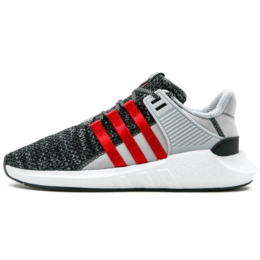 Exclusive Adidas x Overkill EQT Support Future — UK 3.5 | EU 36 | US 4 — Front View
