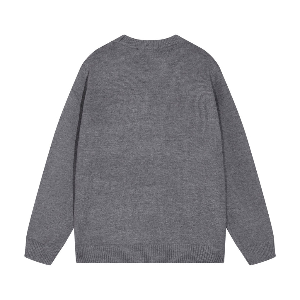 Exclusive Gucci logo Sweater — S — Back View