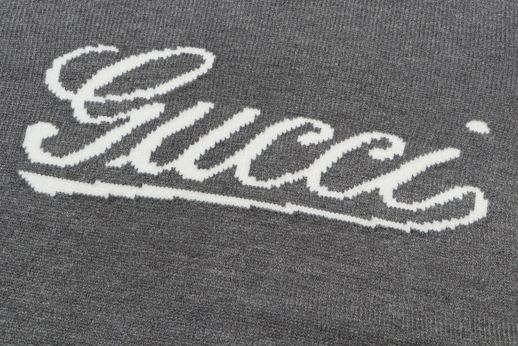 Exclusive Gucci logo Sweater — S — Alternate View 8