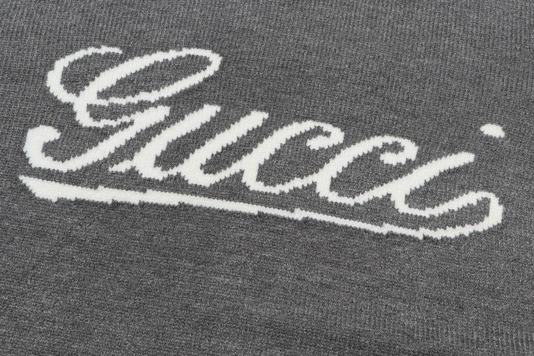 Exclusive Gucci logo Sweater — S — Alternate View 8