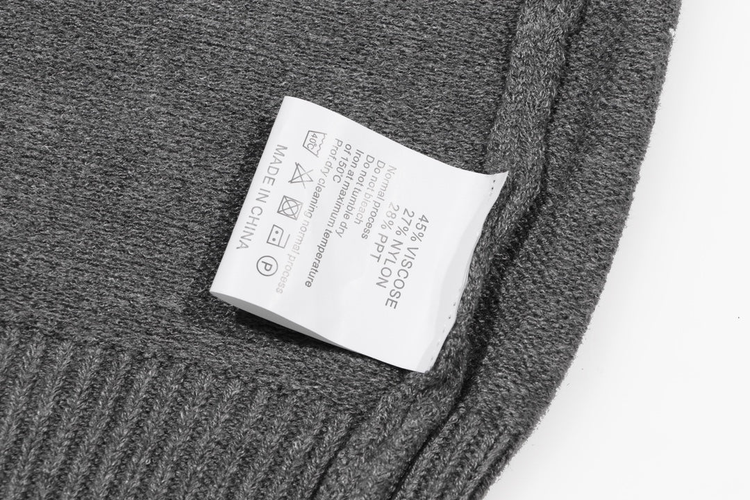 Exclusive Gucci logo Sweater — S — Alternate View 9