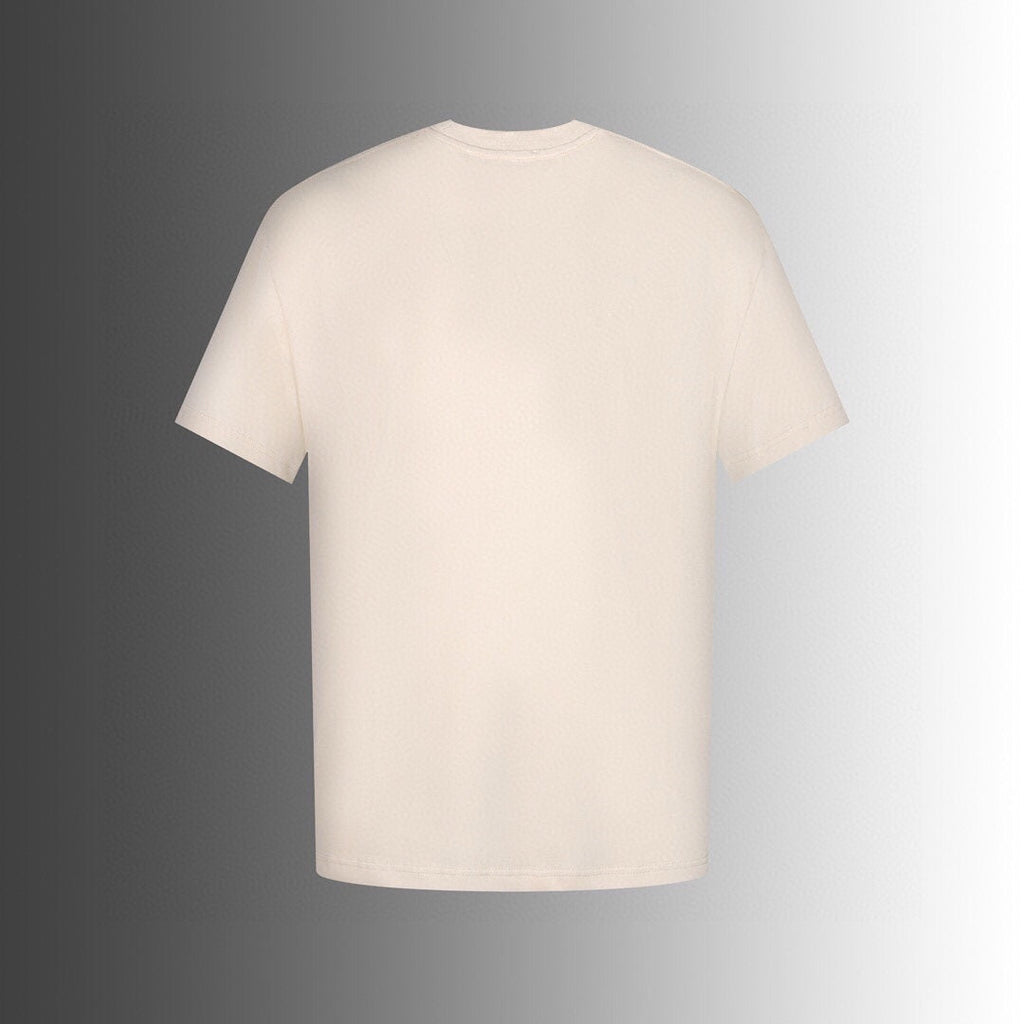 Exclusive Gucci GG Apple Print T-Shirt — XS — Back View